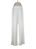 Express Solid Gray Casual Pants Size S - photo 1