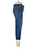 Talbots Solid Blue Jeggings Size 8 (petite) - photo 4
