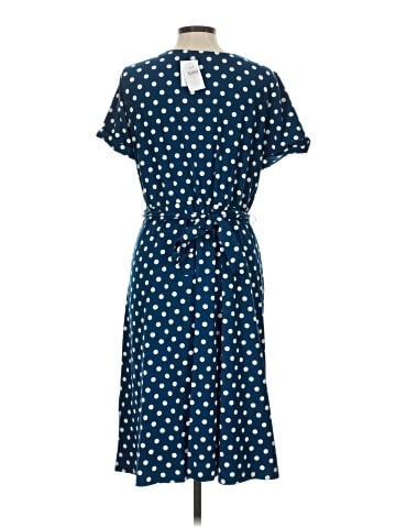 J.Jill Casual Dress (view 2)
