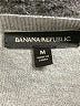 Banana Republic Gray Pullover Sweater Size M - photo 7