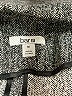 Bar III Tweed Gray Blazer Size M - photo 6