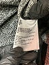 Bar III Tweed Gray Blazer Size M - photo 7