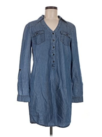 Cato Casual Dress (view 1)