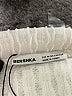 Bershka White Sleeveless Top Size M - photo 4