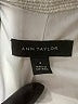Ann Taylor Ivory Blazer Size 4 - photo 6