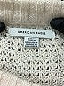 American Eagle Outfitters Tan Pullover Sweater Size M - photo 4