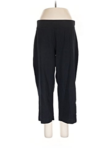 Lands' End Active Pants (view 1)