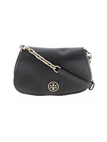 Tory Burch Leather Crossbody Bag (view 1)