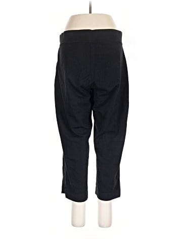 Lands' End Active Pants (view 2)