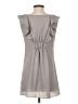 Daniel Rainn 100% Polyester Gray Casual Dress Size S - photo 2