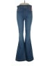 SPANX Blue Jeans Size L - photo 1