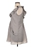 Daniel Rainn 100% Polyester Gray Casual Dress Size S - photo 5