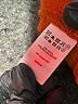 Tahari Orange Jacket Size L - photo 7