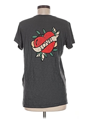 P.J. Salvage Short Sleeve T-Shirt (view 2)