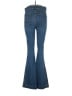 SPANX Blue Jeans Size L - photo 2