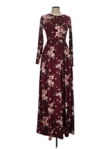 Reborn J Casual Dress (view 1)