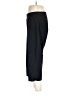 Lands' End Solid Black Active Pants Size L - photo 5