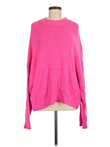Essentiel Antwerp Pullover Sweater (view 1)