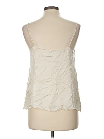 Wilfred Sleeveless Blouse (view 2)