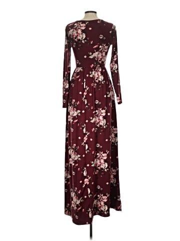 Reborn J Casual Dress (view 2)