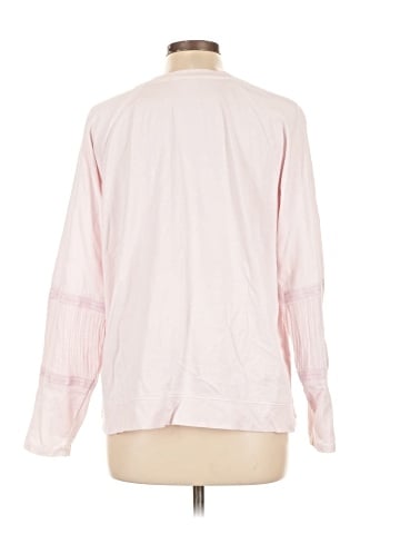 J.Jill Sweatshirt (view 2)