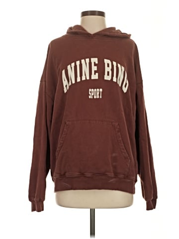 Anine Bing Sweatshirt (view 1)
