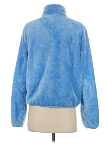 Lilly Pulitzer Faux Fur Jacket (view 2)