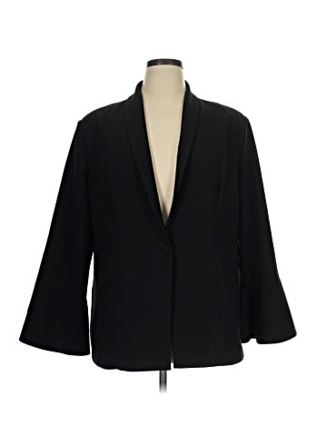 IMAN Blazer (view 1)