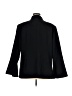 IMAN Black Blazer Size 1X - photo 2