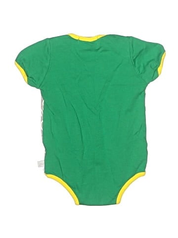 Third Street Short Sleeve Onesie (view 2)