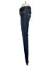 rue21 Hearts Blue Jeans Size 0 Long - photo 5