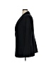 IMAN Black Blazer Size 1X - photo 5
