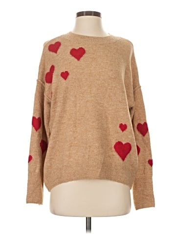 Vince Camuto Pullover Sweater (view 1)