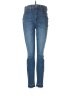 AYR Stripes Blue Jeans Size 29 waist - photo 1