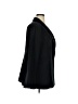 IMAN Black Blazer Size 1X - photo 4