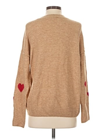Vince Camuto Pullover Sweater (view 2)