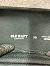 Old Navy Solid Black Active Pants Size XS - photo 7