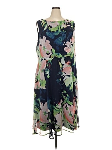 DKNY Casual Dress (view 1)