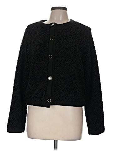 Sanctuary Faux Fur Jacket (view 1)