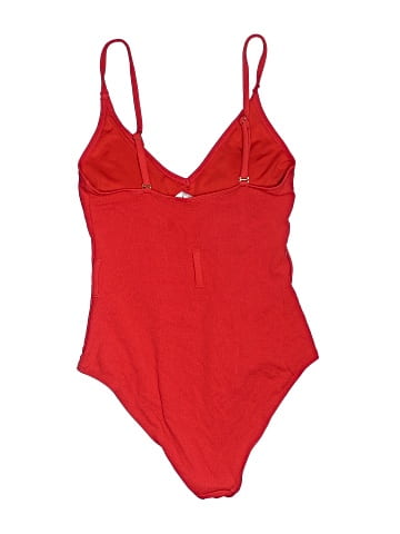New Look One Piece Swimsuit (view 2)