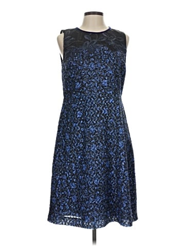 T Tahari Cocktail Dress (view 1)
