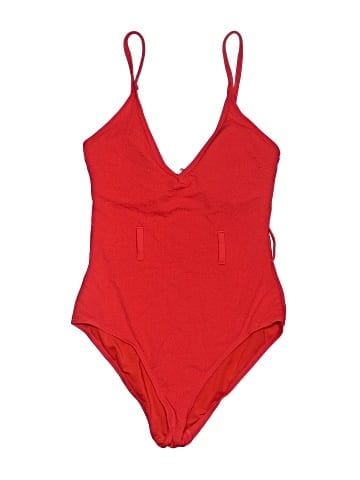 New Look One Piece Swimsuit (view 1)