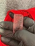 Calvin Klein Red Cocktail Dress Size 6 (petite) - photo 8