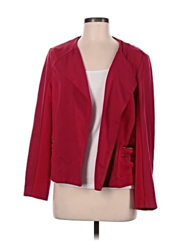 Chico's Blazer (view 1)