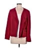 Chico's Red Blazer Size M - photo 1