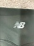 New Balance Black Active Pants Size S - photo 7