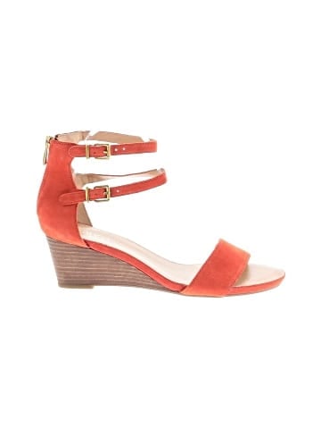 Franco Sarto Wedges (view 1)