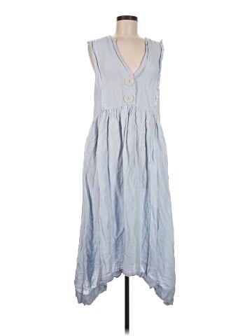 Maeve by Anthropologie Casual Dress (view 1)