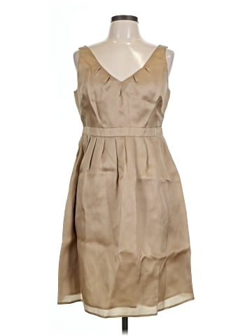 J.Crew Cocktail Dress (view 1)