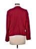 Chico's Red Blazer Size M - photo 2
